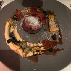 1789 Restaurant & Bar User Photo
