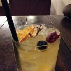 Boragó User Photo