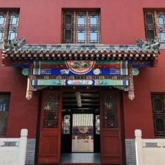 Yunchao Hotel Restaurant 여행 사진