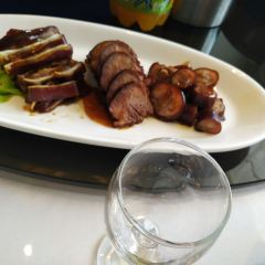 CHEN GU XIAO YUAN FAN DIAN User Photo