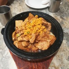 Lv Da Yin Xiang Restaurant (Hei Shi Jiao) 여행 사진