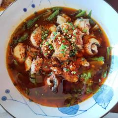 Le Méridien Shimei Bay Beach Resort & Spa·Ai Mei Chinese Restaurant ảnh của người dùng