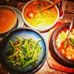 Shang Court Chinese Restaurant User Photo