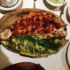 Contramar User Photo