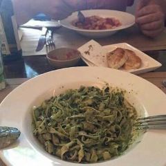 Restaurant CAPPERI User Photo