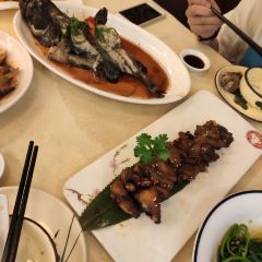 XIAO YAN JING DA PAI DANG User Photo