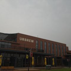 优布劳餐厅 User Photo