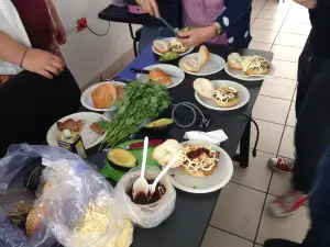 La Casita Poblana