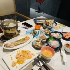 蒸好食張用戶圖片