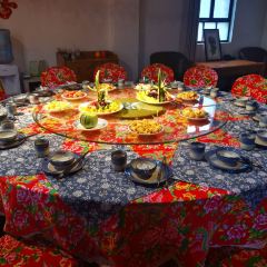 印象古征 User Photo