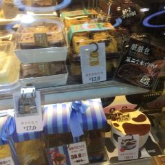 MEI SHI LE XI ZHAI DIAN User Photo