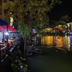 Zuijiujianghubenditese 여행 사진