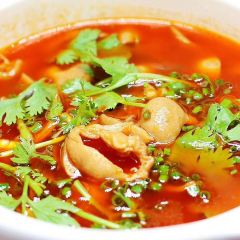 虾霸天龙虾(自贡店) User Photo