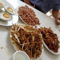 HUI YUAN JIAO ZI CHENG 여행 사진