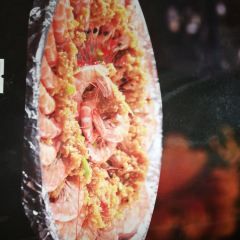 Yuanping Country Food 여행 사진