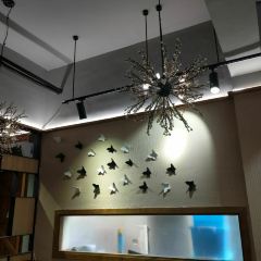 老古树餐厅(历史景点店) User Photo