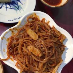Meiyangguan User Photo