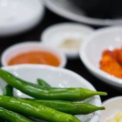 하동관 명동본점 여행 사진