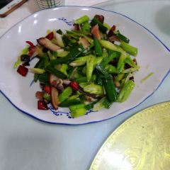 重庆人家川菜馆 User Photo