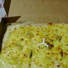 Pizza Hut (hengbai) User Photo