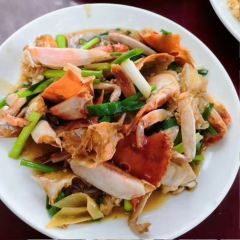 Haojing Seafood Restaurant (wanghongcantingshuangyuewan) User Photo