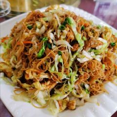 NAN XI JIANG SHI ZI YAN FAN DIAN QI LIN SHAN ZHUANG User Photo