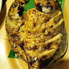 Raja Sate Restaurant Manado張用戶圖片