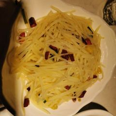 SPIDERFLOWER RESTAURANT User Photo