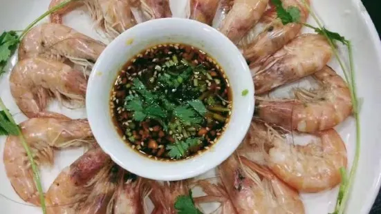Lijiyijiaren Private Home Cuisine