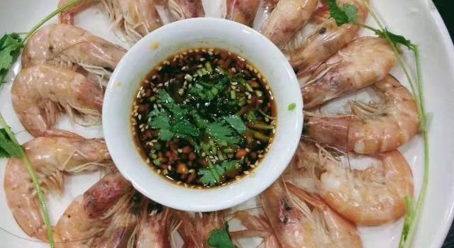 Lijiyijiaren Private Home Cuisine