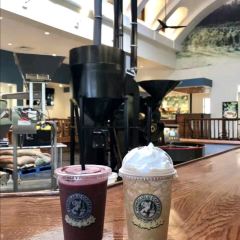 Honolulu Coffee User Photo