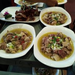 Kaige Restaurant (caochangcheng) User Photo