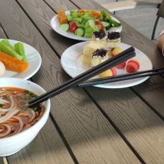 Lierenyuan User Photo