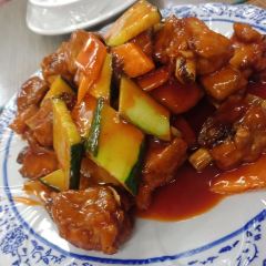 口福轩饺子馆(滨海大道店) 여행 사진