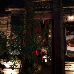 The FACES Gallery & Gastro Bar User Photo