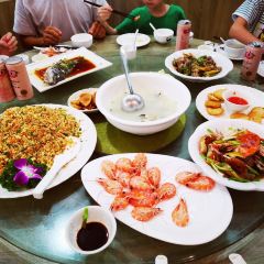 巽寮印象美食部落張用戶圖片