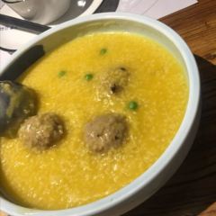 U ni·tianrantiaowei (nanhu) 여행 사진