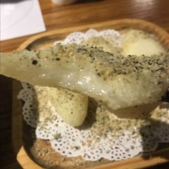 U ni·tianrantiaowei (nanhu) 여행 사진