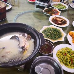 高山野菜馆 User Photo