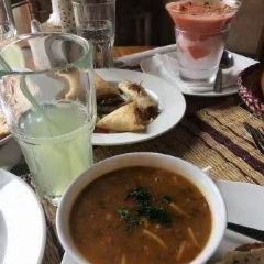 Kasbah Cafe User Photo