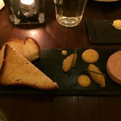 Café Boulud Toronto張用戶圖片