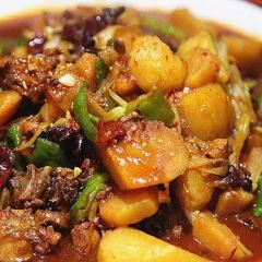 好家香饭庄 User Photo