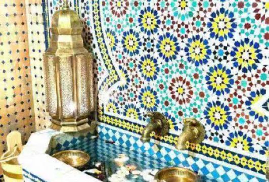 Riad Rcif & Spa User Photo