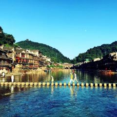 上席擂茶 User Photo