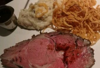 The Keg Steakhouse + Bar - York Street user photo