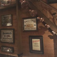 Paddy Cullen's User Photo