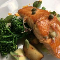 Jacques Bistro Du Parc User Photo