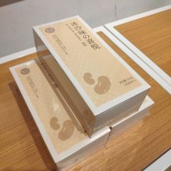 Yang Xiao Xian ( Zhongshan Road Dian) User Photo