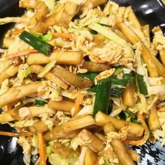Shi Se Xi Pan Garden Restaurant User Photo