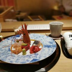 Wa Yamamura User Photo